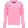 Koszulka Sportowa Hummel Core XK Poly Jersey L/S - obrazek 35