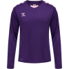 Koszulka Sportowa Hummel Core XK Poly Jersey L/S - obrazek 32