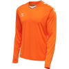 Koszulka Sportowa Hummel Core XK Poly Jersey L/S - obrazek 25