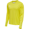 Koszulka Sportowa Hummel Core XK Poly Jersey L/S - obrazek 22