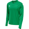 Koszulka Sportowa Hummel Core XK Poly Jersey L/S - obrazek 19