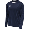 Koszulka Sportowa Hummel Core XK Poly Jersey L/S - obrazek 16