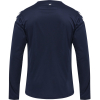 Koszulka Sportowa Hummel Core XK Poly Jersey L/S - obrazek 18