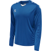 Koszulka Sportowa Hummel Core XK Poly Jersey L/S - obrazek 13