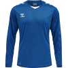 Koszulka Sportowa Hummel Core XK Poly Jersey L/S - obrazek 14