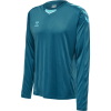 Koszulka Sportowa Hummel Core XK Poly Jersey L/S - obrazek 10
