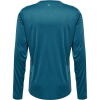 Koszulka Sportowa Hummel Core XK Poly Jersey L/S - obrazek 12