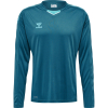 Koszulka Sportowa Hummel Core XK Poly Jersey L/S - obrazek 11