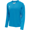 Koszulka Sportowa Hummel Core XK Poly Jersey L/S - obrazek 7