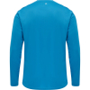 Koszulka Sportowa Hummel Core XK Poly Jersey L/S - obrazek 9