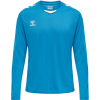 Koszulka Sportowa Hummel Core XK Poly Jersey L/S - obrazek 8