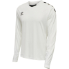 Koszulka Sportowa Hummel Core XK Poly Jersey L/S - obrazek 4