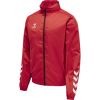 Ortalion Hummel Core XK Spray Jacket - obrazek 17