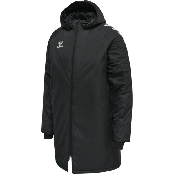 Kurtka Hummel Core XK Bench Jacket