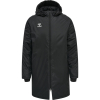 Kurtka Hummel Core XK Bench Jacket - obrazek 3