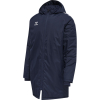 Kurtka Hummel Core XK Bench Jacket - obrazek 4