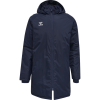Kurtka Hummel Core XK Bench Jacket - obrazek 6