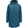 Kurtka Hummel Core XK Bench Jacket - obrazek 9