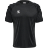Koszulka Sportowa Hummel Core XK Poly T-Shirt S/S - obrazek 2