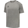 Koszulka Sportowa Hummel Core XK Poly T-Shirt S/S - obrazek 51