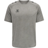 Koszulka Sportowa Hummel Core XK Poly T-Shirt S/S - obrazek 49