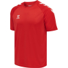 Koszulka Sportowa Hummel Core XK Poly T-Shirt S/S - obrazek 48