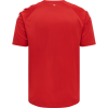 Koszulka Sportowa Hummel Core XK Poly T-Shirt S/S - obrazek 47