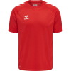 Koszulka Sportowa Hummel Core XK Poly T-Shirt S/S - obrazek 46