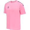 Koszulka Sportowa Hummel Core XK Poly T-Shirt S/S - obrazek 45