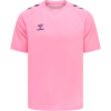 Koszulka Sportowa Hummel Core XK Poly T-Shirt S/S - obrazek 43