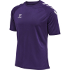 Koszulka Sportowa Hummel Core XK Poly T-Shirt S/S - obrazek 42