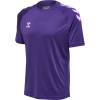 Koszulka Sportowa Hummel Core XK Poly T-Shirt S/S - obrazek 39