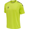 Koszulka Sportowa Hummel Core XK Poly T-Shirt S/S - obrazek 36