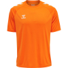 Koszulka Sportowa Hummel Core XK Poly T-Shirt S/S - obrazek 28