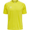 Koszulka Sportowa Hummel Core XK Poly T-Shirt S/S - obrazek 25