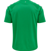 Koszulka Sportowa Hummel Core XK Poly T-Shirt S/S - obrazek 23