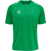 Koszulka Sportowa Hummel Core XK Poly T-Shirt S/S - obrazek 22