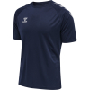Koszulka Sportowa Hummel Core XK Poly T-Shirt S/S - obrazek 21
