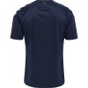 Koszulka Sportowa Hummel Core XK Poly T-Shirt S/S - obrazek 20