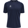Koszulka Sportowa Hummel Core XK Poly T-Shirt S/S - obrazek 18