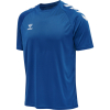 Koszulka Sportowa Hummel Core XK Poly T-Shirt S/S - obrazek 19