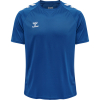 Koszulka Sportowa Hummel Core XK Poly T-Shirt S/S - obrazek 17