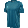 Koszulka Sportowa Hummel Core XK Poly T-Shirt S/S - obrazek 15