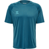 Koszulka Sportowa Hummel Core XK Poly T-Shirt S/S - obrazek 14