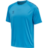 Koszulka Sportowa Hummel Core XK Poly T-Shirt S/S - obrazek 12