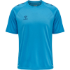 Koszulka Sportowa Hummel Core XK Poly T-Shirt S/S - obrazek 10