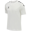 Koszulka Sportowa Hummel Core XK Poly T-Shirt S/S - obrazek 9