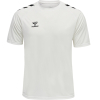 Koszulka Sportowa Hummel Core XK Poly T-Shirt S/S - obrazek 7