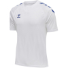 Koszulka Sportowa Hummel Core XK Poly T-Shirt S/S - obrazek 5