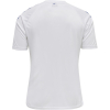 Koszulka Sportowa Hummel Core XK Poly T-Shirt S/S - obrazek 6
